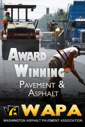WAPA Asphalt