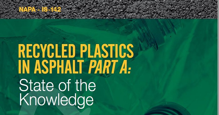 Plastics in Asphalt – Current State of Practice