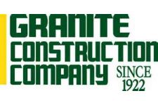 Granite Construction Company – Eastern Washington Region