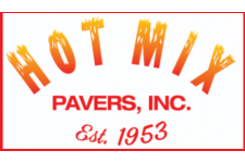 Hot Mix Pavers, Inc.