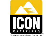 ICON Materials – A CRH Company