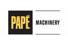 Pape Machinery