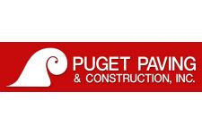 Puget Paving & Construction, Inc.