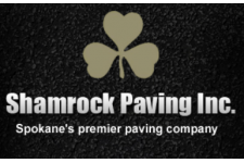 Shamrock Paving Inc., A CWA Company