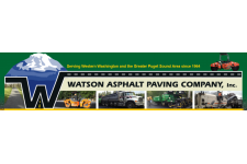 Watson Asphalt Paving Company, Inc.