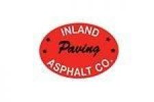 Inland Asphalt Paving Co. – A CRH Company