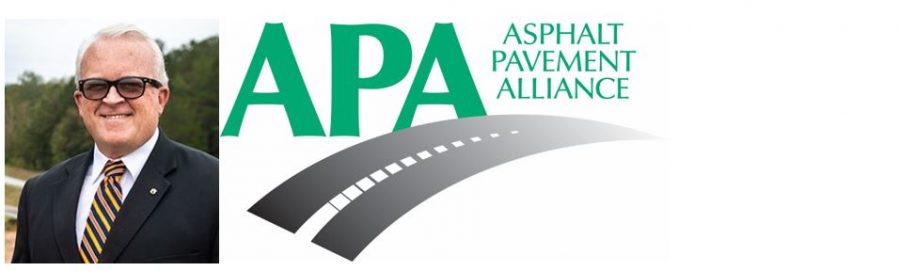 International Society for Asphalt Pavements